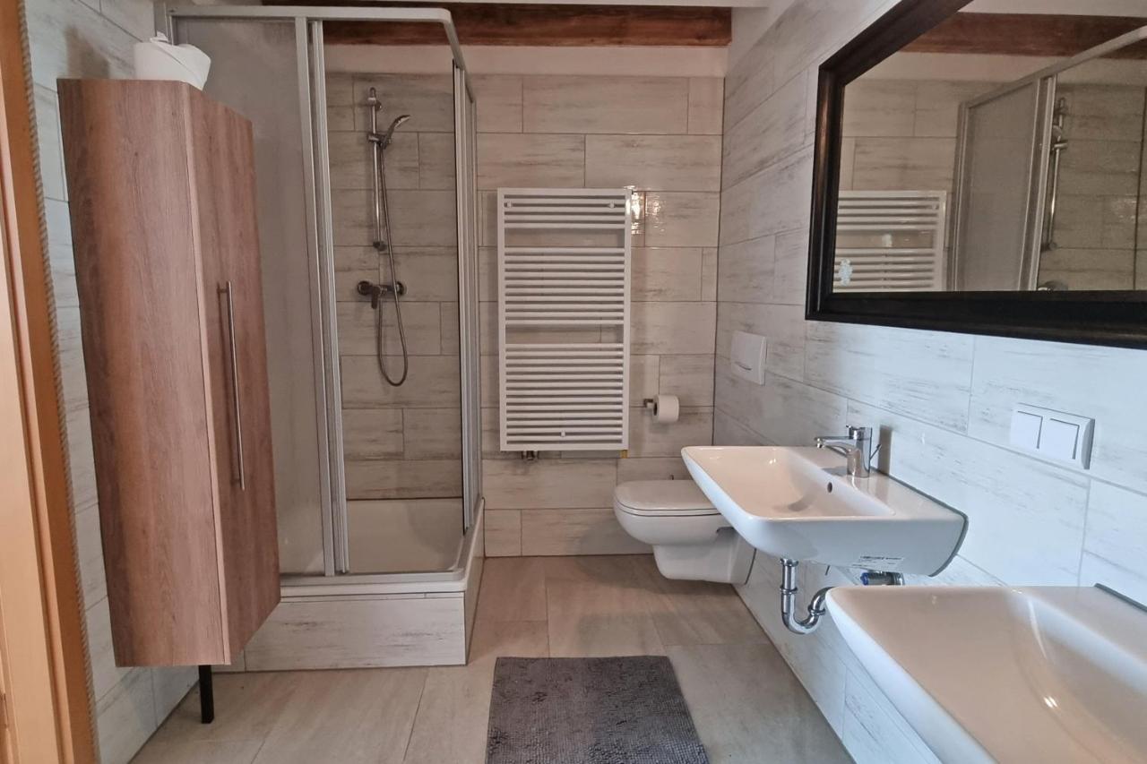 Haus Stella Am Meer เรลิค ภายนอก รูปภาพ